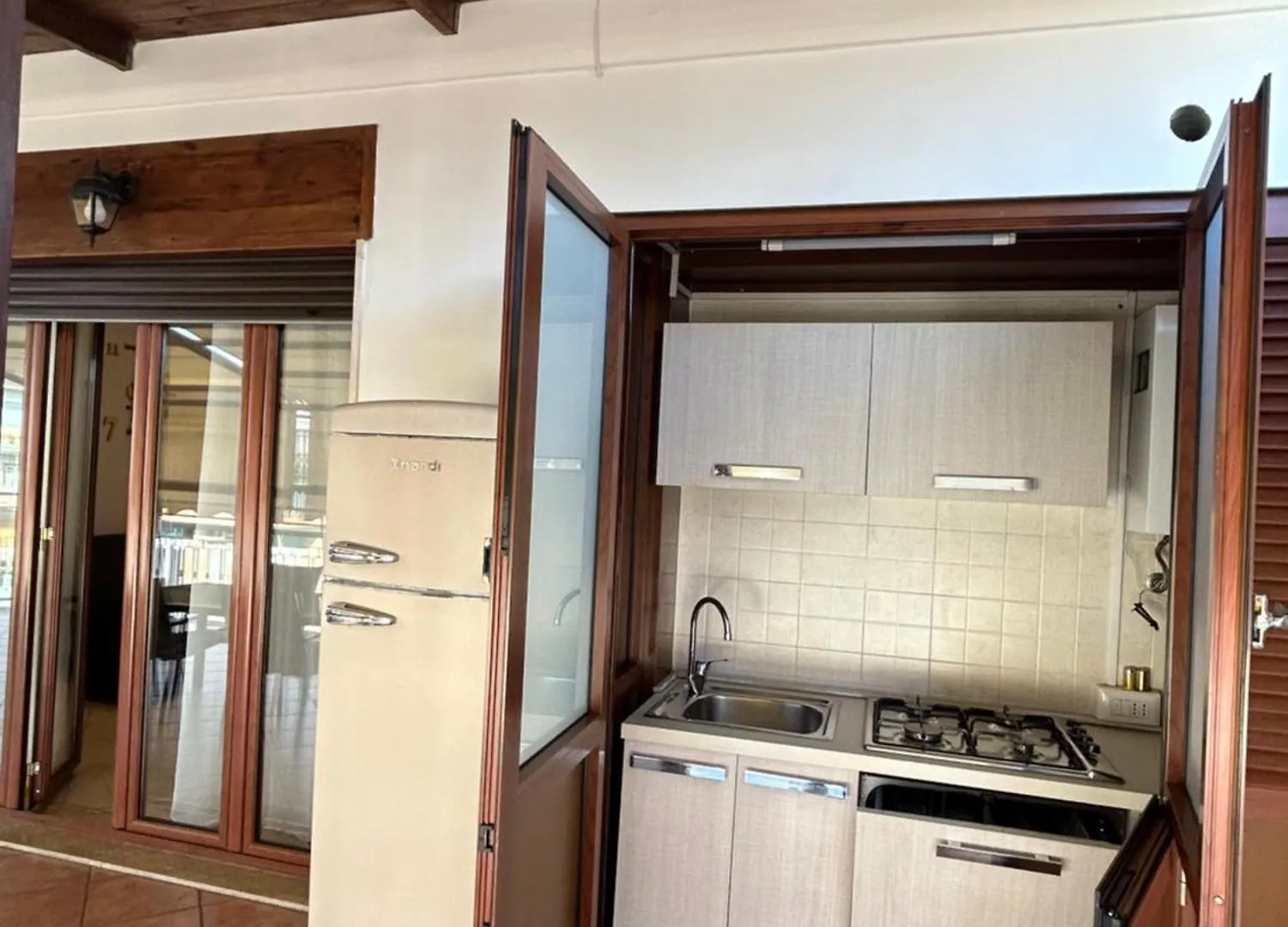 Luxury_C3 Apartment Naples